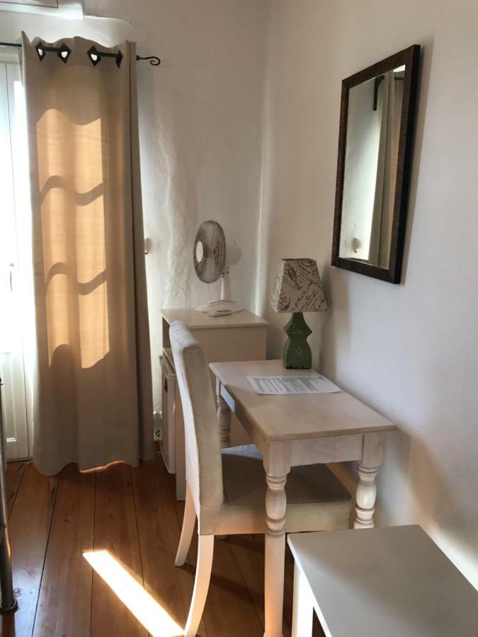 Oklaca Patmos Beach Rooms سكالا المظهر الخارجي الصورة