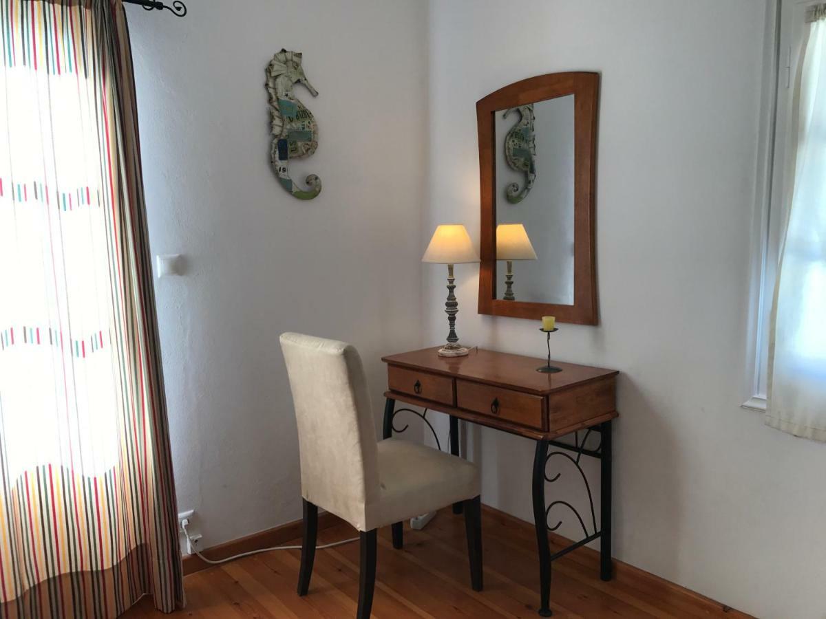 Oklaca Patmos Beach Rooms سكالا المظهر الخارجي الصورة